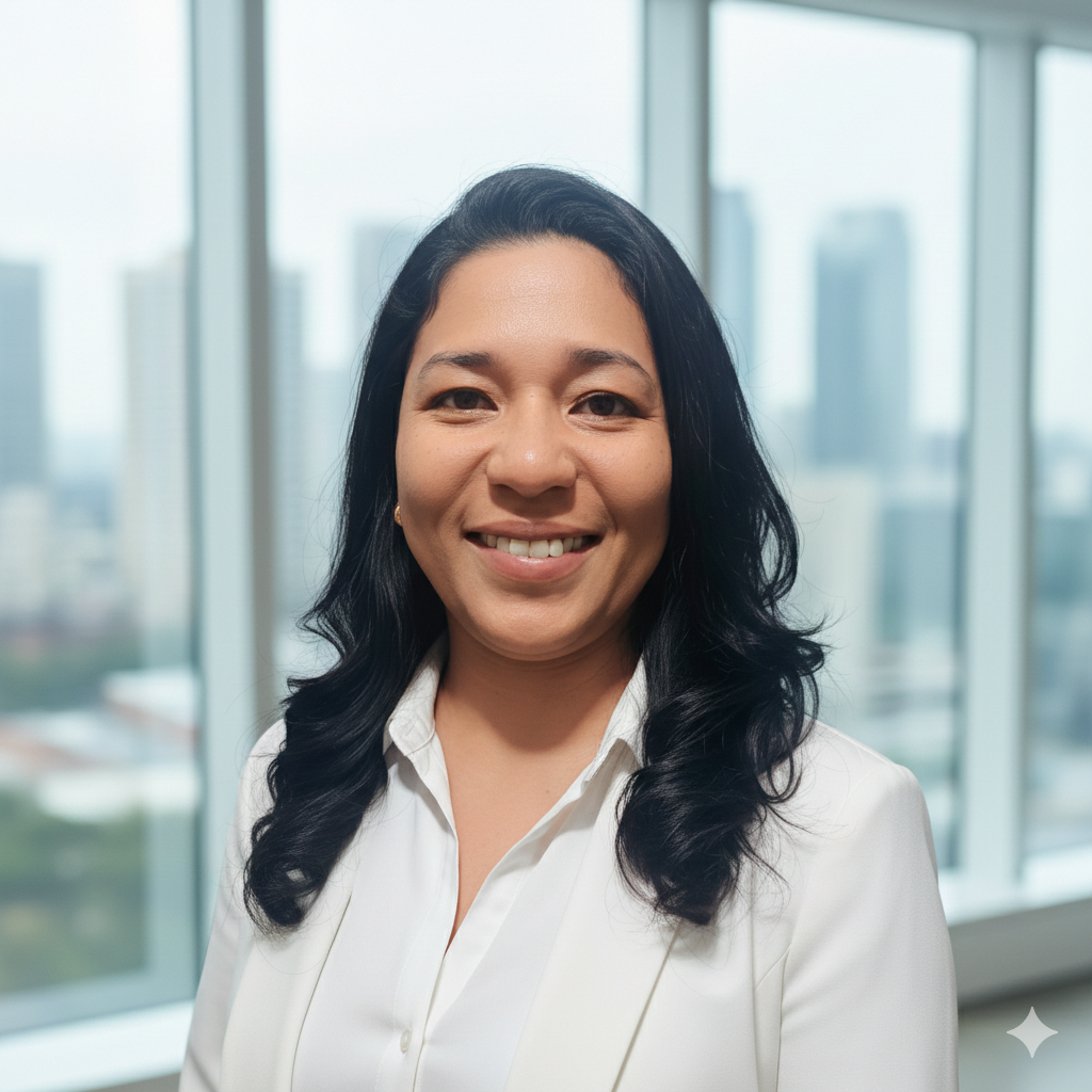 Nurys Gabriela Puerta